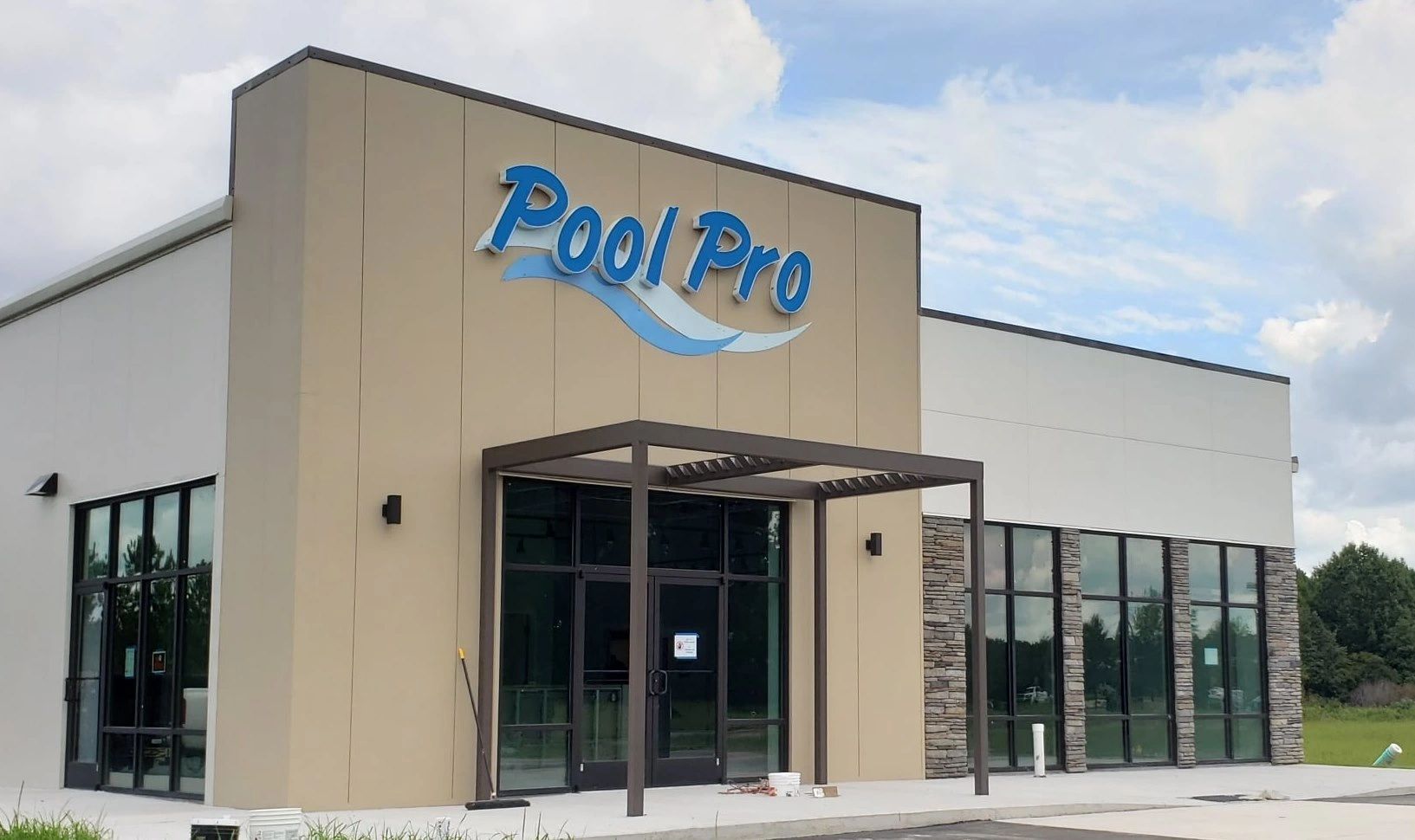 Greenville Pool Pro Vinyl Liner Pools Pool Pro Of Greenville